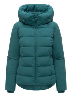 Damen Winterjacke - Akiliaa 16