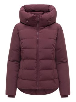 Damen Winterjacke - Akiliaa 16
