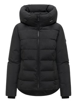 Damen Winterjacke - Akiliaa 16