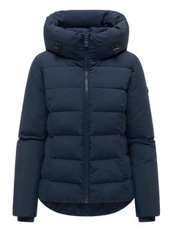 Damen Winterjacke - Akiliaa 16