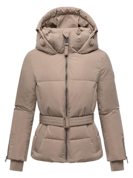 Damen Winterjacke - Aleyna 16