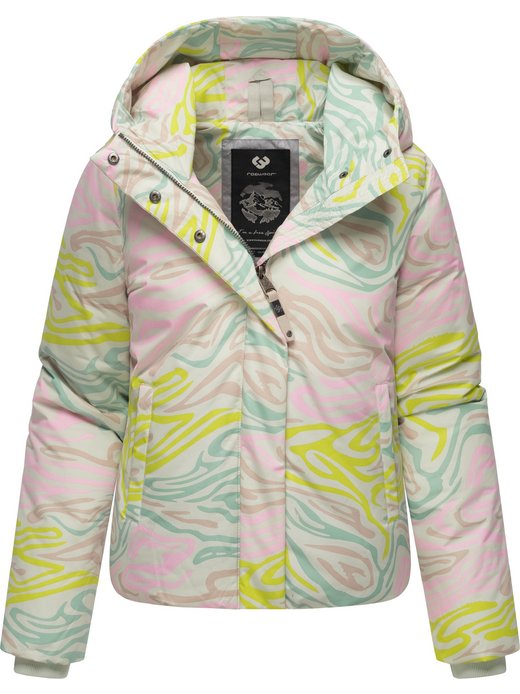 Damen Winterjacke - Amarrena