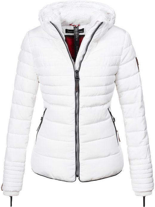 Damen Winterjacke - Amber
