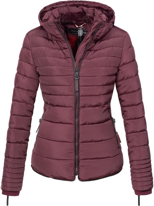 Damen Winterjacke - Amber