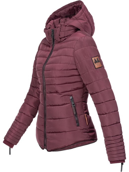 Damen Winterjacke - Amber
