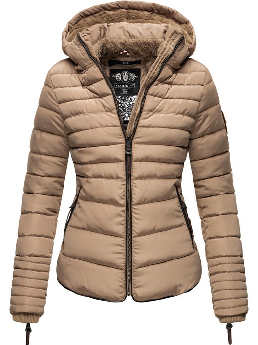 Damen Winterjacke - Amber