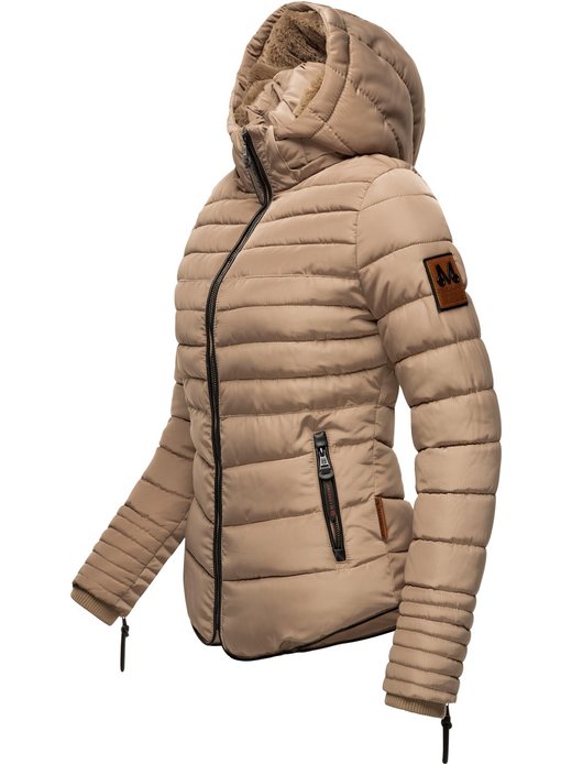 Damen Winterjacke - Amber