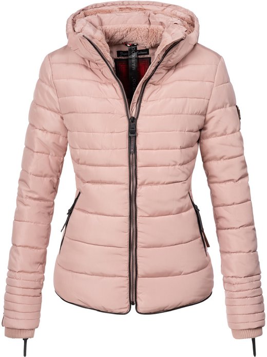 Damen Winterjacke - Amber
