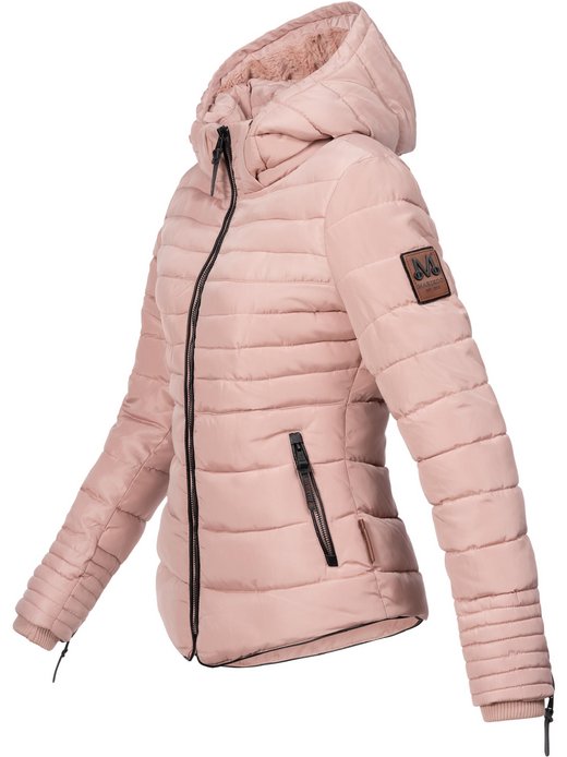 Damen Winterjacke - Amber