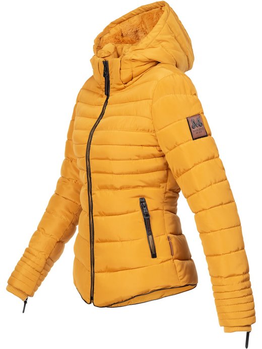 Damen Winterjacke - Amber