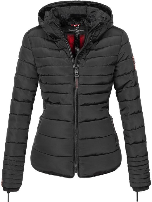 Damen Winterjacke - Amber