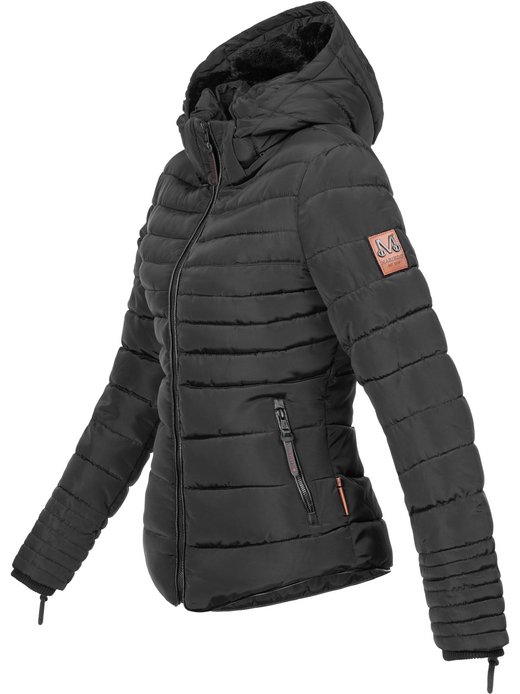 Damen Winterjacke - Amber