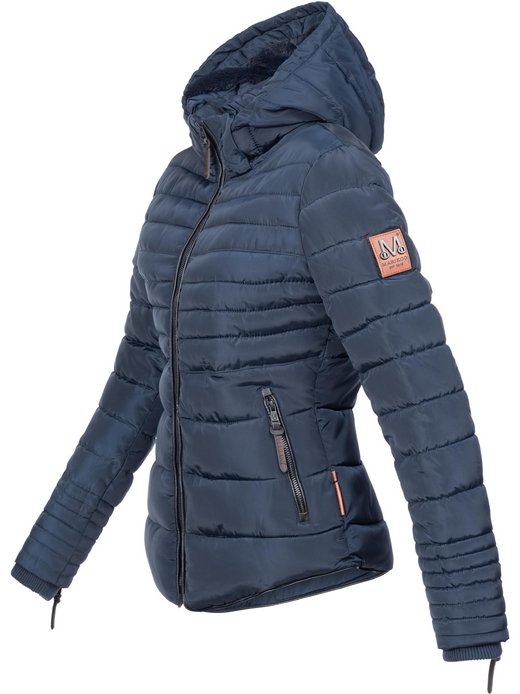 Damen Winterjacke - Amber