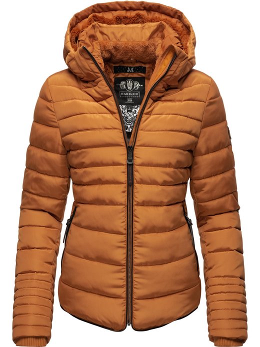 Damen Winterjacke - Amber