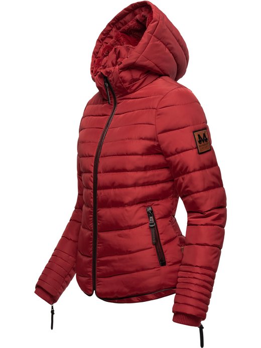 Damen Winterjacke - Amber