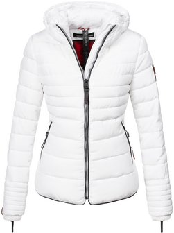 Damen Winterjacke - Amber