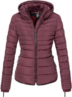 Damen Winterjacke - Amber