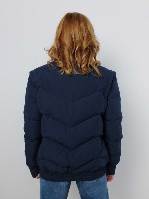 Damen Winterjacke - Arktis 86