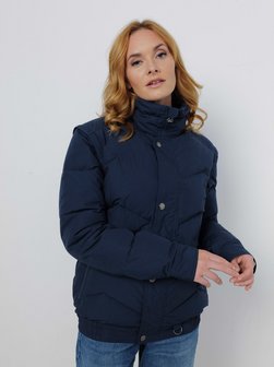Damen Winterjacke - Arktis 86