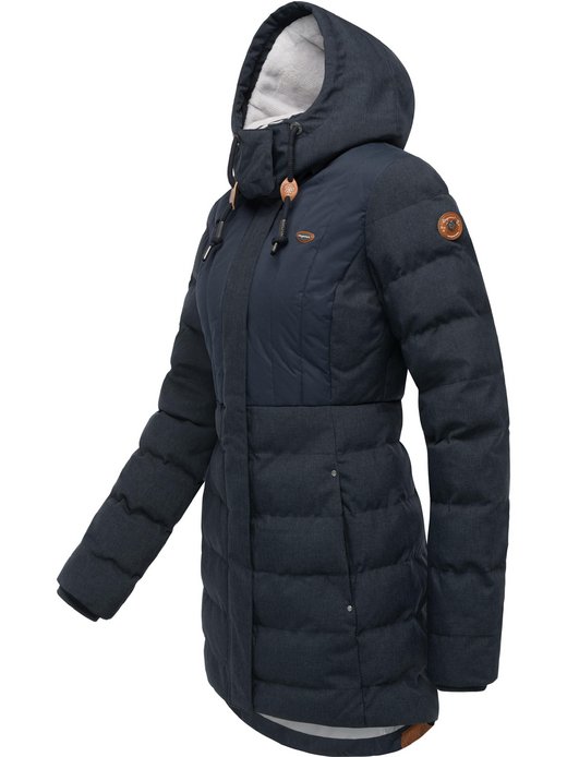 Damen Winterjacke - Ashanta Block