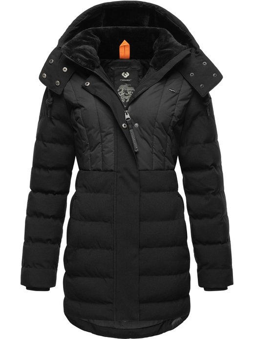 Damen Winterjacke - Ashanta Block