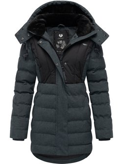 Damen Winterjacke - Ashanta Block