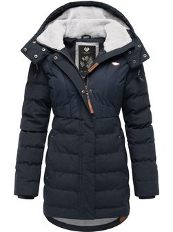 Damen Winterjacke - Ashanta Block