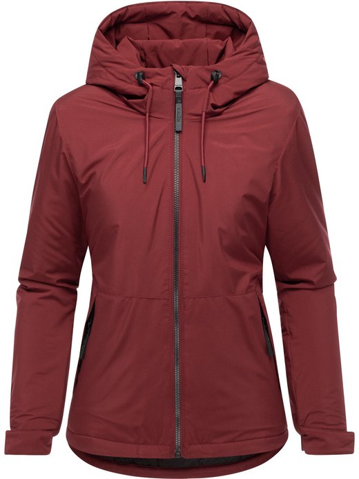 Damen Winterjacke - Bevin Warm YOUMODO