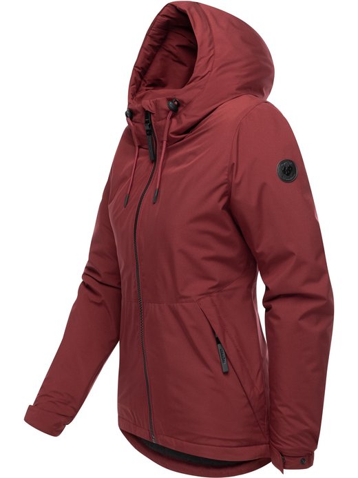 Damen Winterjacke - Bevin Warm YOUMODO