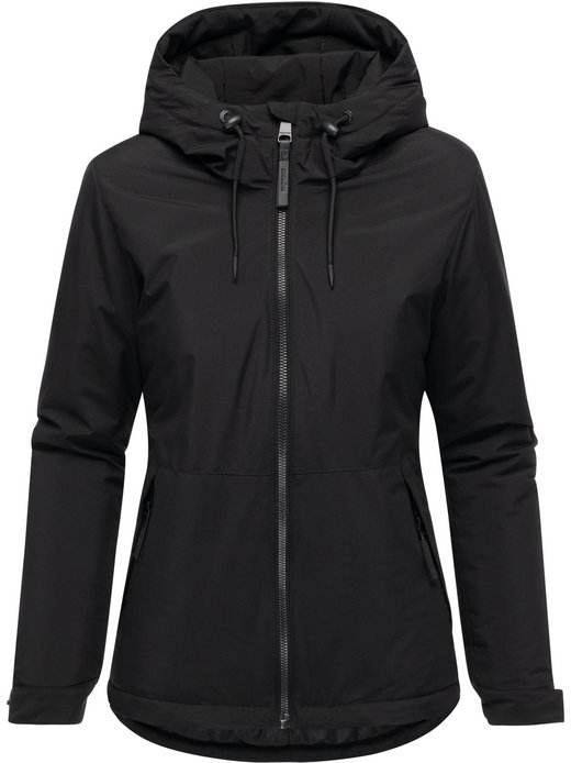 Damen Winterjacke - Bevin Warm YOUMODO