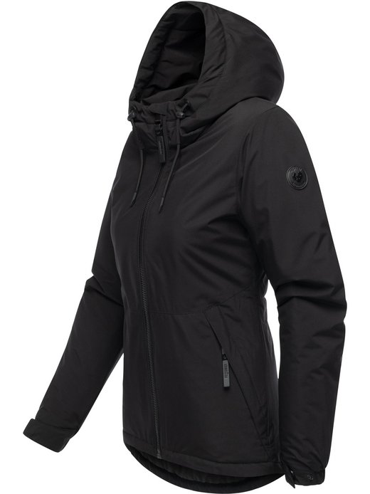 Damen Winterjacke - Bevin Warm YOUMODO