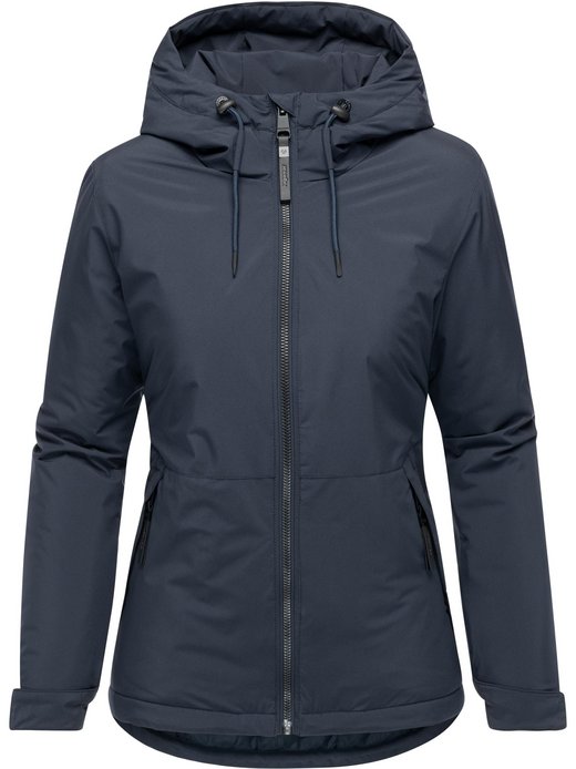 Damen Winterjacke - Bevin Warm YOUMODO