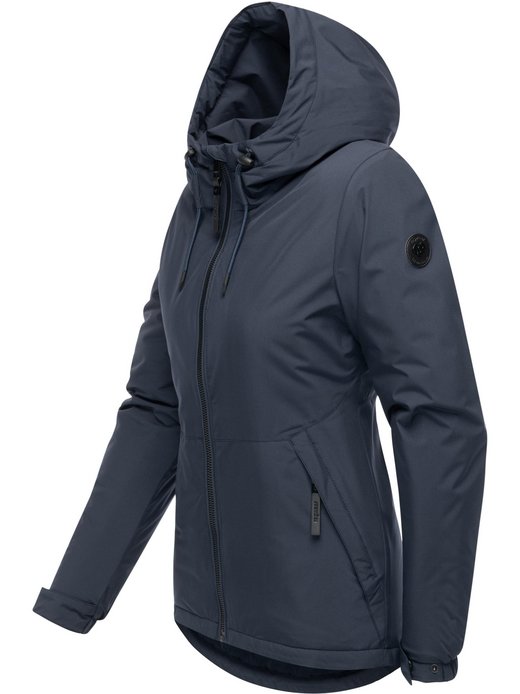Damen Winterjacke - Bevin Warm YOUMODO