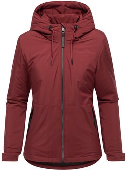 Damen Winterjacke - Bevin Warm YOUMODO