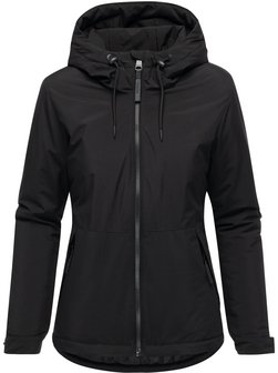 Damen Winterjacke - Bevin Warm YOUMODO