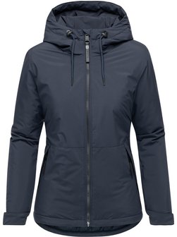 Damen Winterjacke - Bevin Warm YOUMODO