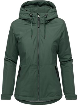 Damen Winterjacke - Bevin Warm YOUMODO
