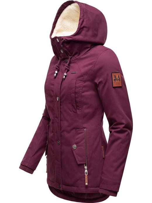 Damen Winterjacke - Bikoo