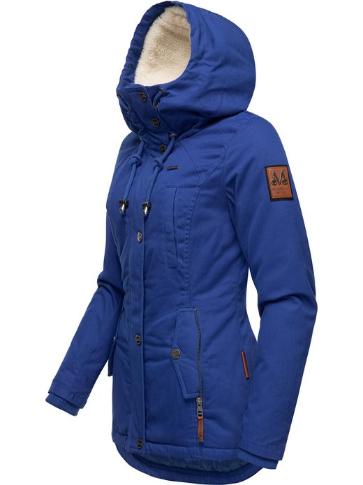 Damen Winterjacke - Bikoo
