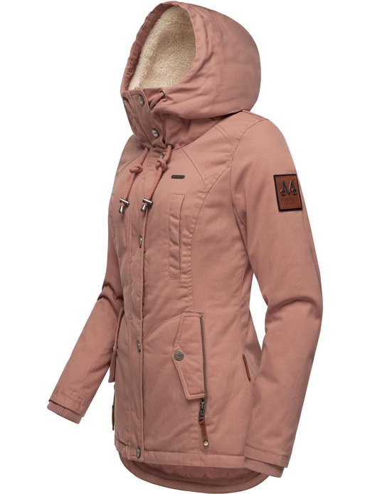 Damen Winterjacke - Bikoo