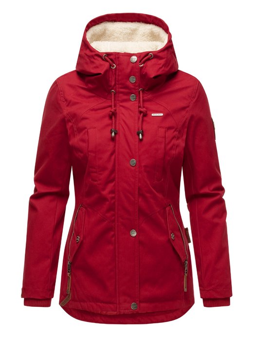 Damen Winterjacke - Bikoo