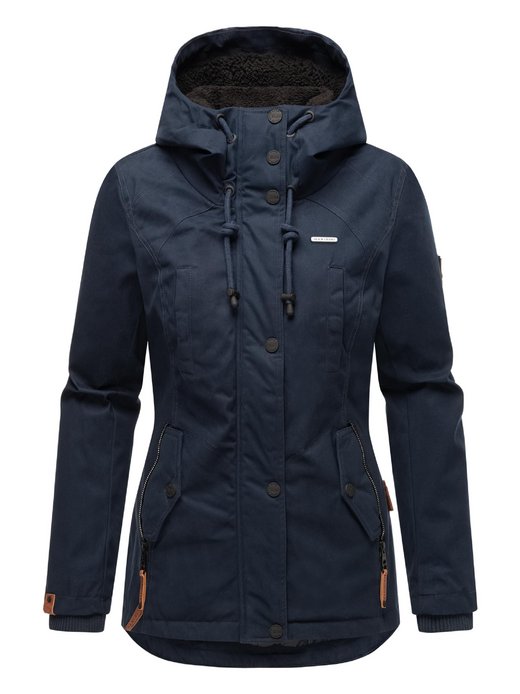 Damen Winterjacke - Bikoo