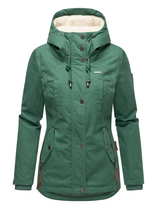 Damen Winterjacke - Bikoo