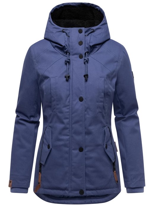 Damen Winterjacke - Bikoo