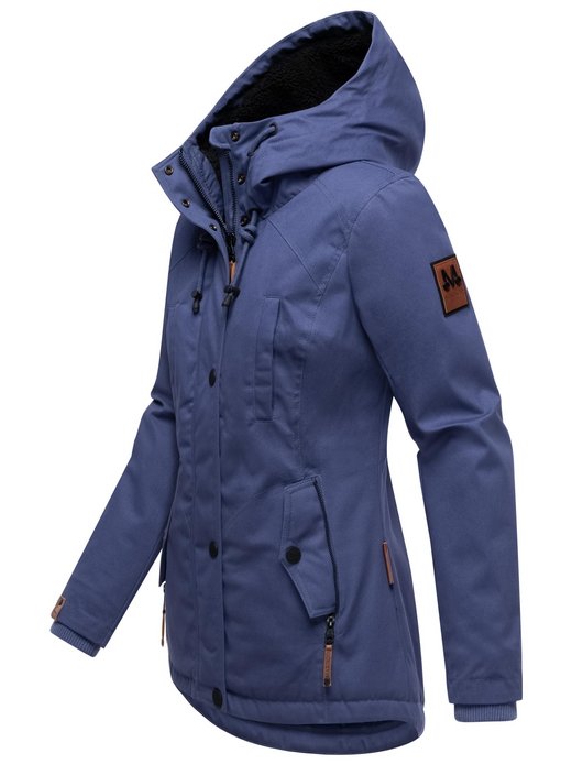 Damen Winterjacke - Bikoo