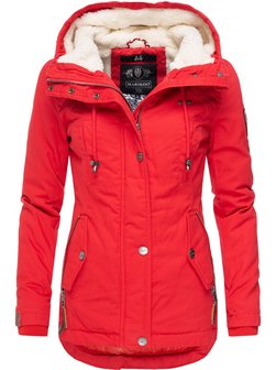 Damen Winterjacke - Bikoo