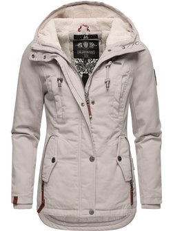 Damen Winterjacke - Bikoo