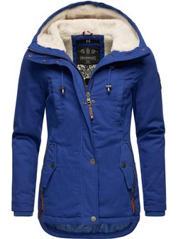 Damen Winterjacke - Bikoo