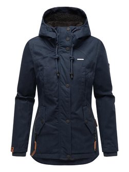Damen Winterjacke - Bikoo