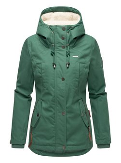 Damen Winterjacke - Bikoo